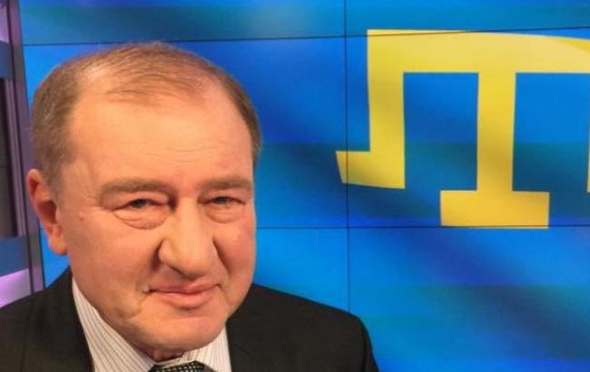 Прокуратура Крыма возбудила дело по факту незаконного удержания Умерова в психбольнице