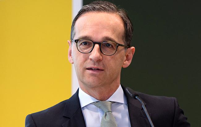 Германия настаивает на членстве в Совбезе ООН в 2019-2020