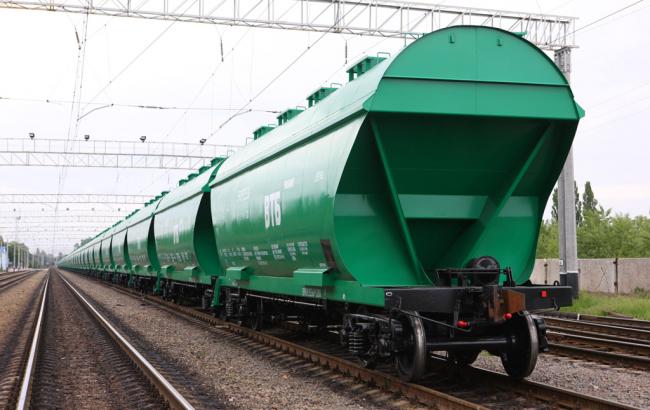 КВСЗ в январе-марте 2015 г. уменьшил выпуск грузовых вагонов на 95,9%