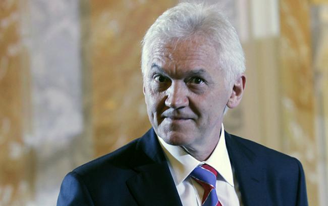 Российский олигарх Тимченко готовит ответ на статью WSJ об отмывании денег