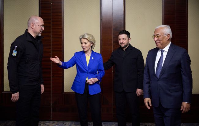 ЕС выдвинул Украине требование по "Дружбе", но получил отказ, - FT