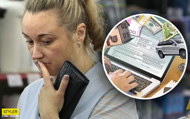 Декларации о доходах: кому и когда их подавать нужно обязательно