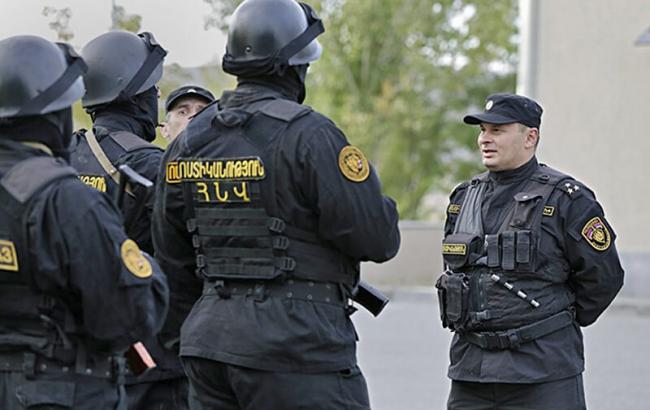 В Армении задержан брат бывшего премьер-министра