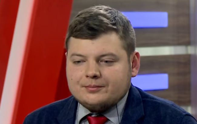 В Еврокомиссии узнали об атаке на АТБ