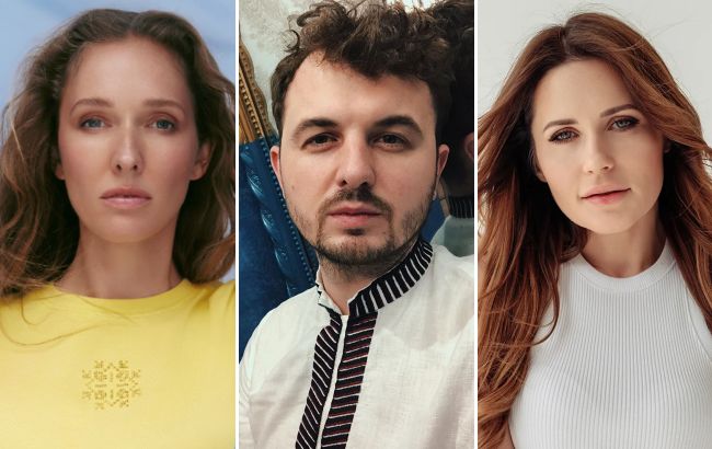 "День боли, памяти и силы". Украинские звезды вспомнили 24 февраля и тронули важными словами