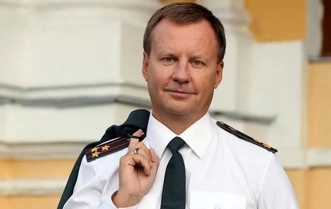 У Києві розпочалося прощання з Вороненковим