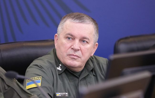 Госпогранслужба усилила контроль на границе на время праздников