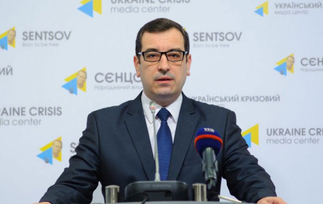 Войска РФ проводят антитеррористические мероприятия в Крыму, - разведка