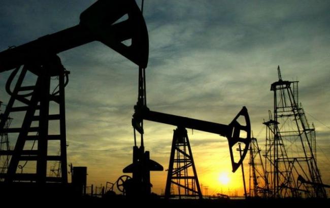 Цена нефти Brent поднялась выше 48 долл./барр