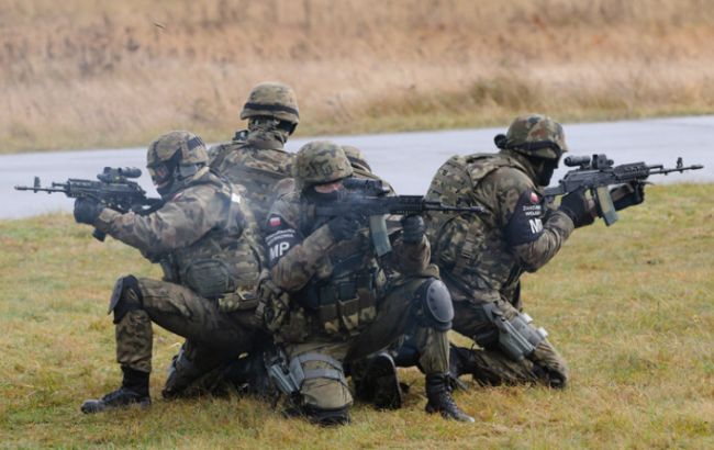 У Канаді пройдуть навчання НАТО про відпрацювання радіаційного, хімічного та біологічного захисту