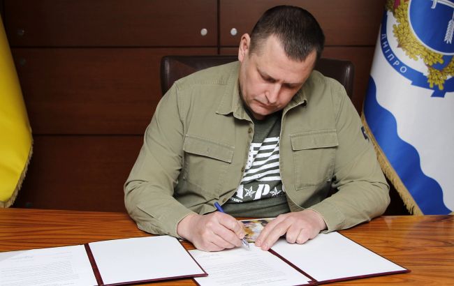 Дніпро уклало угоду про побратимство з промисловим містом зі штату Техас