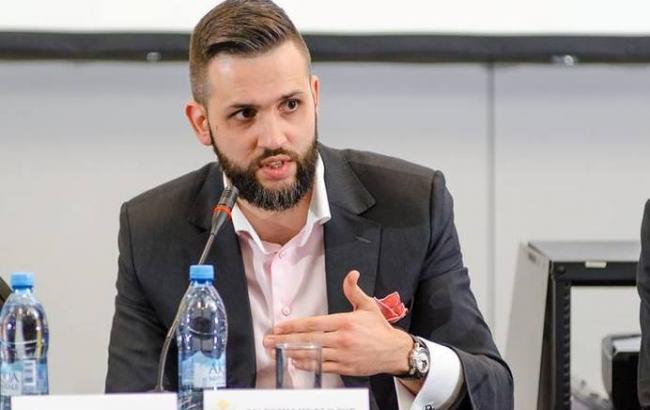 В МЭРТ рассчитывают подать в Раду законопроект об электронных закупках в сентябре