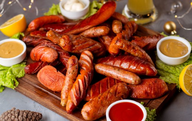 Эксперты рассказали, как определить некачественную колбасу: полезные советы