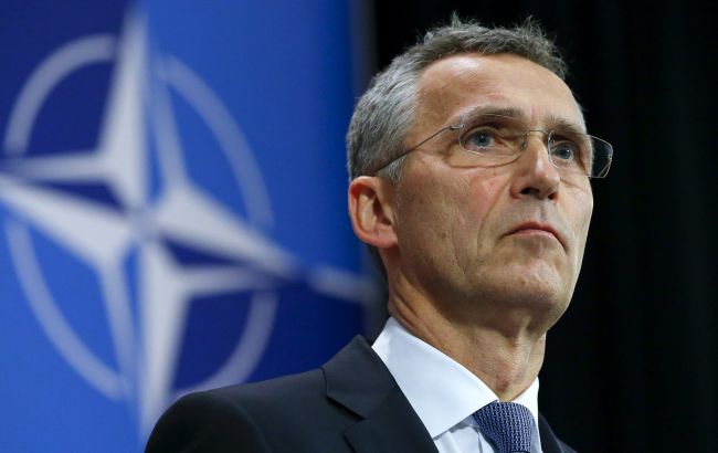Столтенберг выступил за продление санкций против РФ