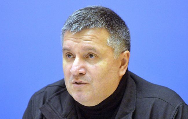 Задержанные автоугонщики взламывали машины за 20 секунд, - Аваков&nbsp;