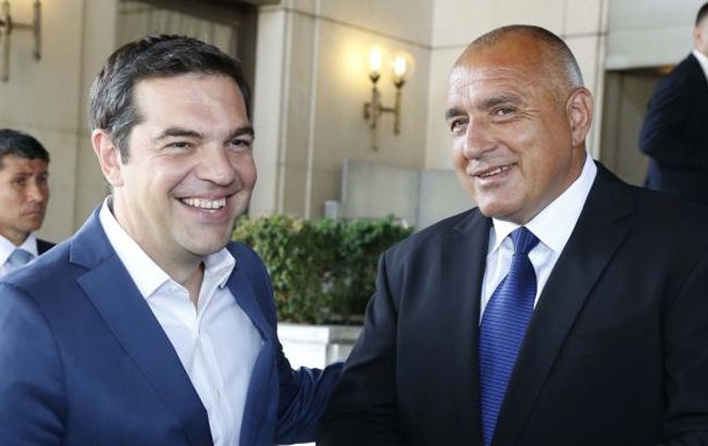 Болгария и Греция начали строительство газопровода для снижения зависимости от РФ