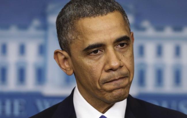Обама сомневается в успехе ядерных переговоров с Ираном
