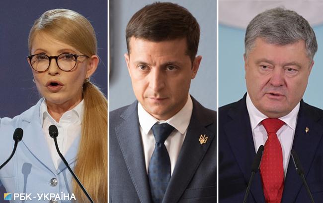 Зеленский стал серьезным вызовом для оппонентов в президентском рейтинге, - эксперт