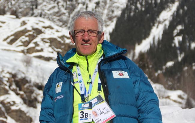 Обе сборные Украины по биатлону будет тренировать один наставник