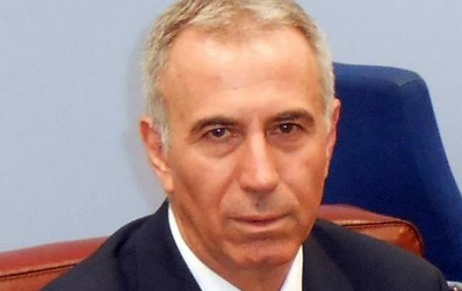 Кипр выдал украинцам более 70 тыс. виз в 2014 г