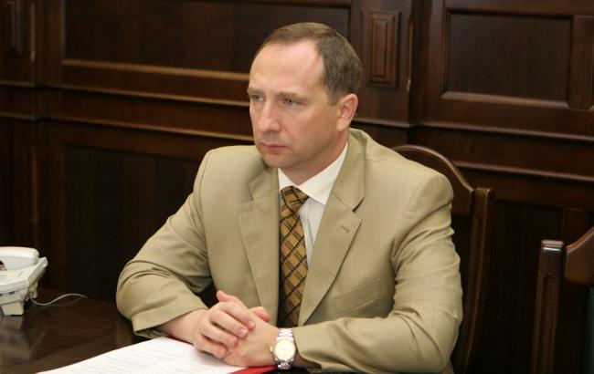 В Харьковской обл. возводят защитные огневые сооружения