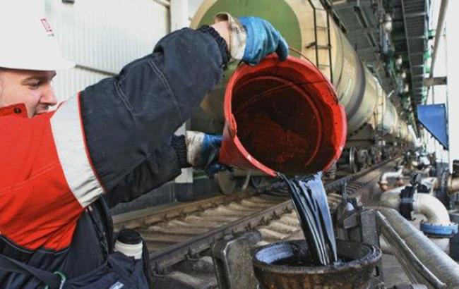 Росія і Словаччина підписали довгостроковий контракт про постачання нафти