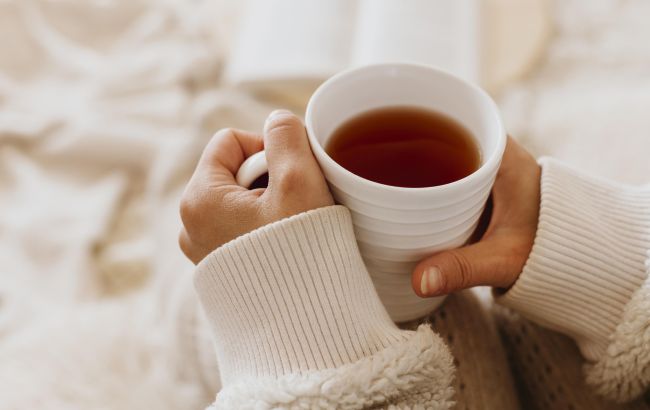 Самый полезный напиток для здоровья и долголетия: он есть в каждом доме