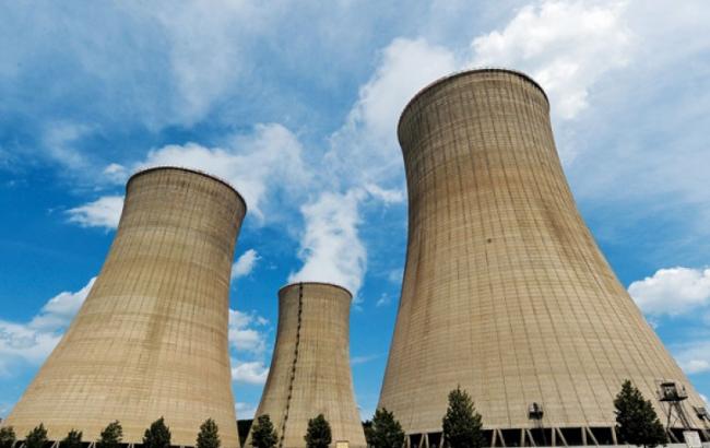 СМИ: Госчиновники способствуют взысканию с "Энергоатома" сомнительной задолженности в пользу "фирмы-призрака"