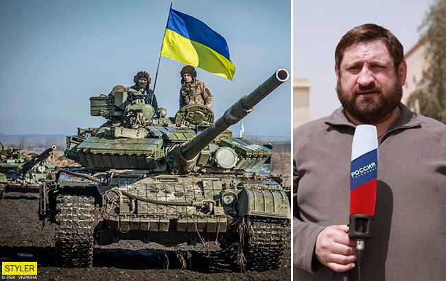 В России признали мощь украинской армии: пропагандисты обескуражены