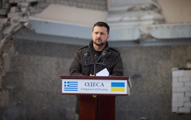 Зеленський про чеську ініціативу щодо боєприпасів для України: є позитивний прогрес