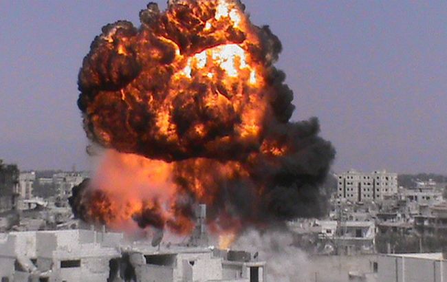 Правозахисники заявили про відновлення авіаударів по Алеппо