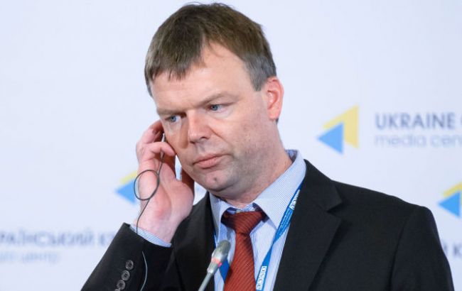 ОБСЕ зафиксировала концентрацию ракетных систем боевиков