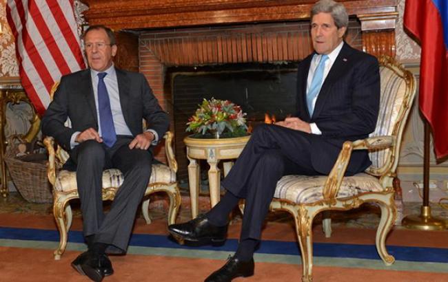 Россия предупредила США о последствиях "Акта о поддержке Украины"