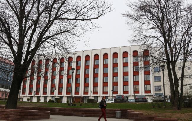 Подгруппа по политическим вопросам встретилась в Минске