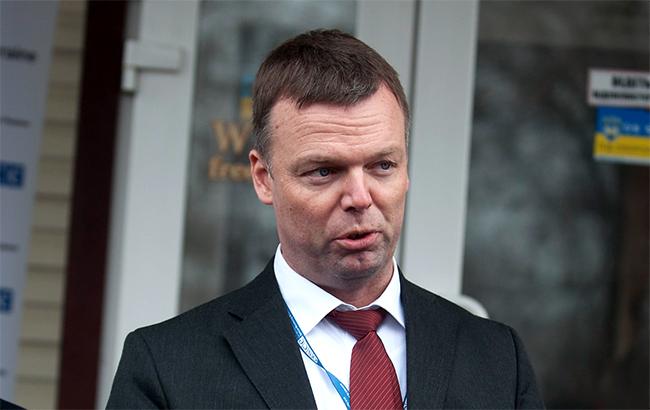 В ОБСЕ не видят необходимости для увеличения числа наблюдателей на Закарпатье