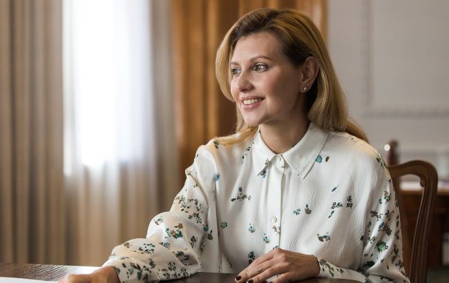 Він росте: Зеленська чесно зізналася, як змінився чоловік