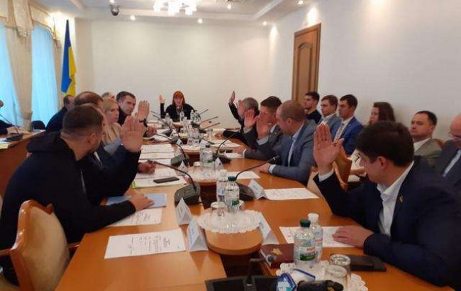 Комитет Рады по нацбезопасности хочет проверить качество бронежилетов