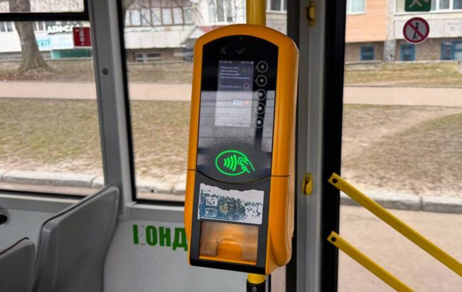 У Житомирі зросте ціна проїзду: скільки доведеться платити в автобусах і трамваях