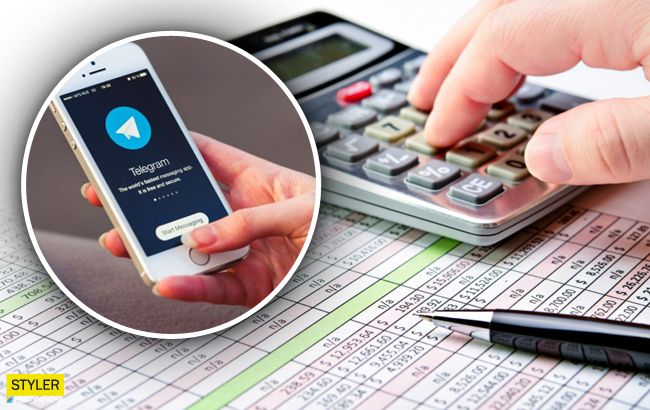 Податки тепер можна буде оплачувати через соцмережі: що відомо