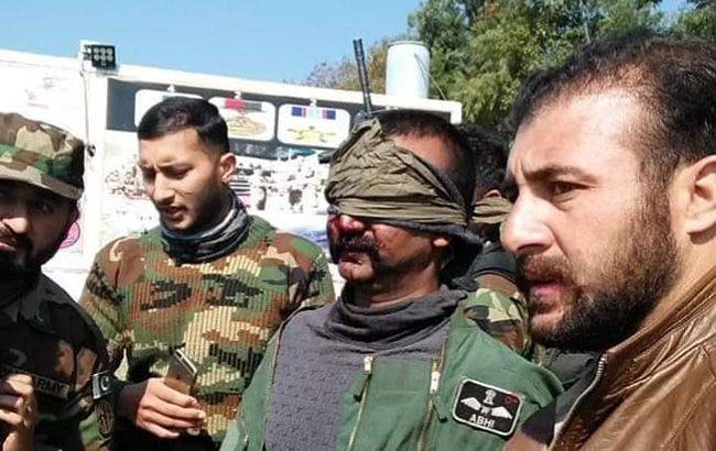 Пакистан звільнив індійського пілота