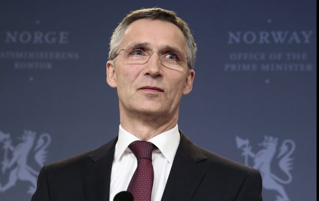 Генсек НАТО: Росія гальмує процес вирішення конфлікту в Сирії