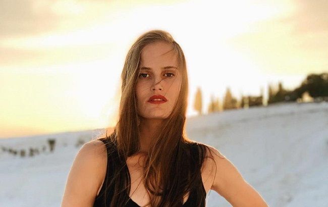 Для идеальной фигуры: комплекс упражнений от топ-модели Аллы Костромичевой