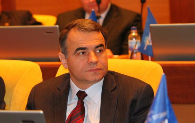 Кабмин обязан контролировать цены на продукты первой необходимости, - "Наш край"