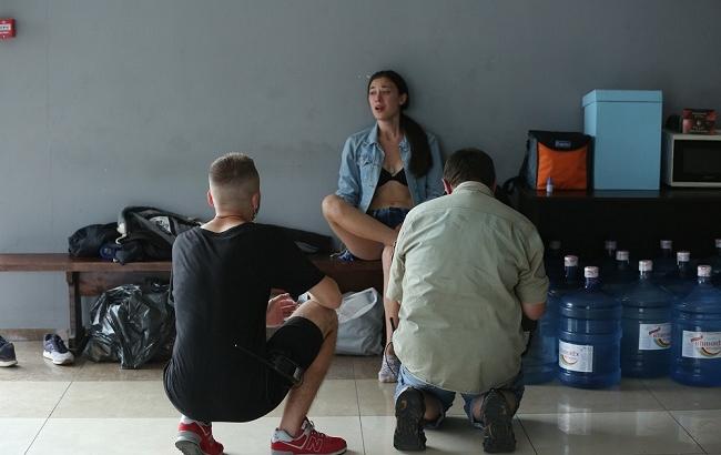 Топ-модель по-українськи: 2 сезон 15 випуск