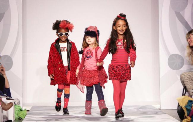 Під час Kids Fashion Week будуть презентовані дитячі хіджаби