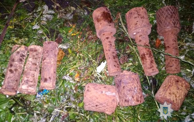 В Житомирской области в жилом доме произошел взрыв