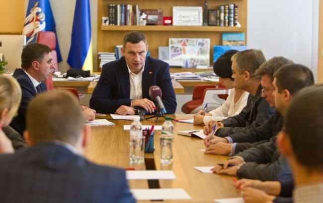 Експерт: Звільнення Целовальника є "червоною лампочкою" для корупціонерів Києва