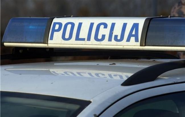 В Хорватии неизвестные ограбили МВД, украв 280 тыс. евро и 2 кг золота