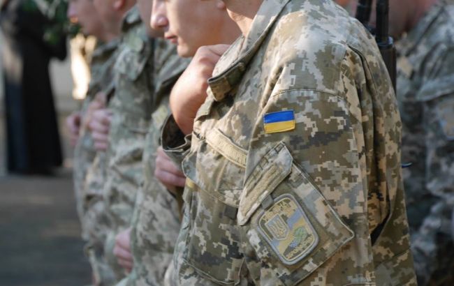 В ВСУ за месяц задержали около 500 военных, ушедших в самоволку
