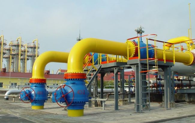 Тендер на модернизацию компрессорной станции "Южнобугская" выиграл украинский производитель